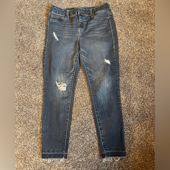 Jeans - Picture 2 of 5